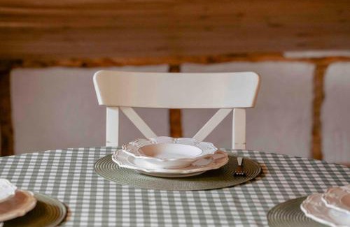 La Toba House | Suite La Mansion Casa Rural