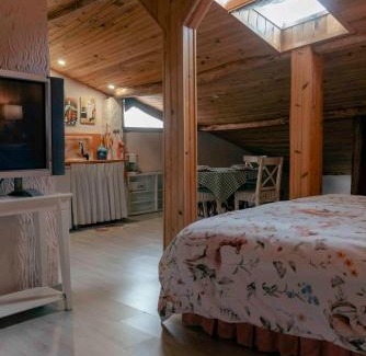 La Toba House | Suite La Mansion Casa Rural