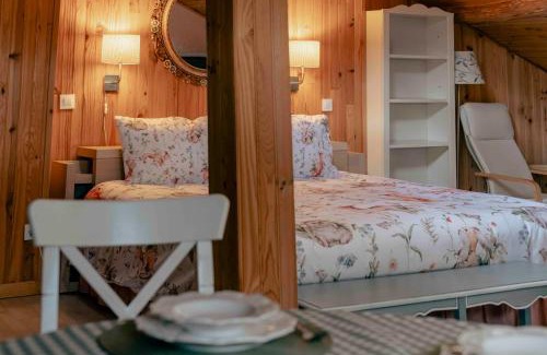 La Toba House | Suite La Mansion Casa Rural