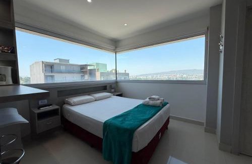 San Salvador de Jujuy Apartment | Suite La Posta