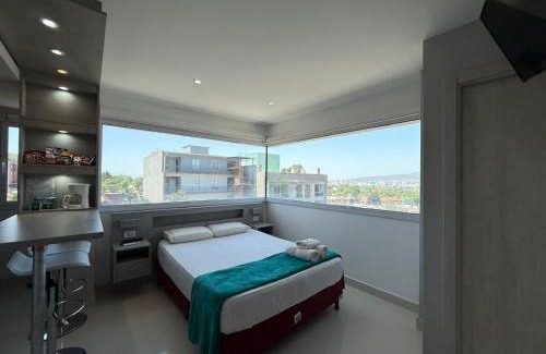 San Salvador de Jujuy Apartment | Suite La Posta