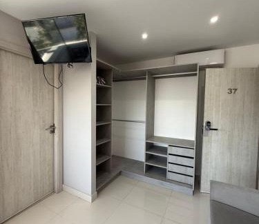 San Salvador de Jujuy Apartment | Suite La Posta