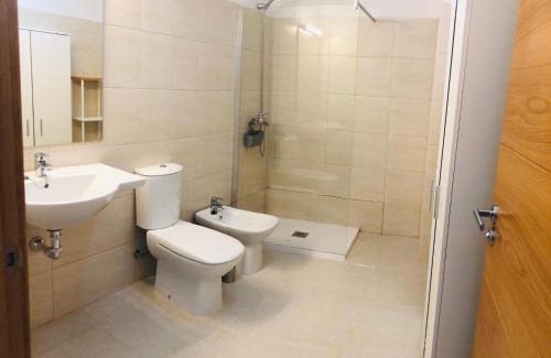 Brena Baja Apartment | Suite ladybird