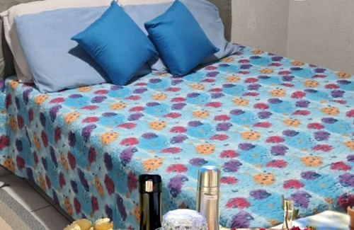 Jacauna Apartment | Suite Linda 5