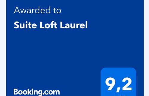 Logrono Historic Centre Apartment | Suite Loft Laurel