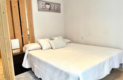 Logrono Historic Centre Apartment | Suite Loft Laurel