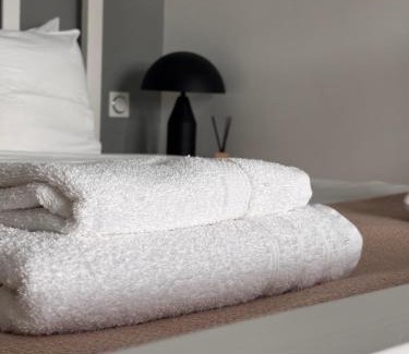 Faubourg-du-Roule Apartment | Suite luxueuse Avenue des Champs-Élysées