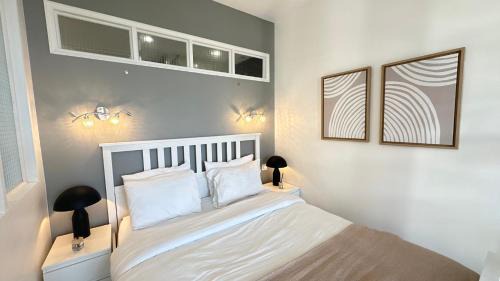 Faubourg-du-Roule Apartment | Suite luxueuse Avenue des Champs-Élysées