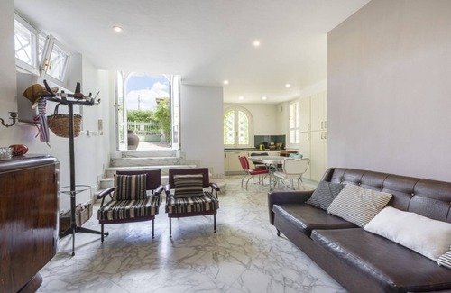 Forte dei Marmi Apartment | Suite Mara By MMega