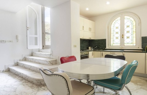 Forte dei Marmi Apartment | Suite Mara By MMega