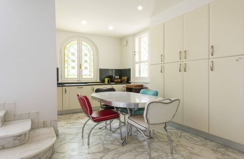 Forte dei Marmi Apartment | Suite Mara By MMega