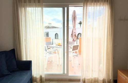 Marina de Casares Apartment | Suite Marina Sol
