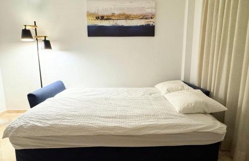 Marina de Casares Apartment | Suite Marina Sol