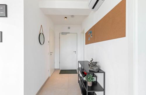 Limburg an der Lahn Apartment | Suite Marienborn