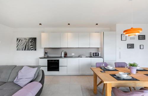 Limburg an der Lahn Apartment | Suite Marienborn