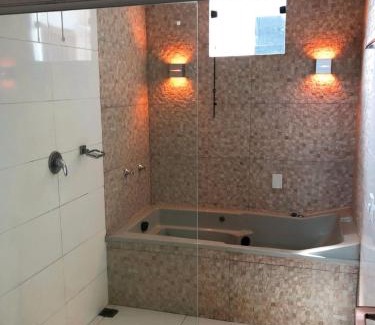 Rio Branco Apartment | Suite master