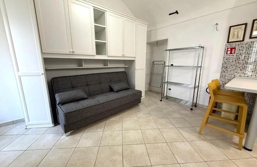 Sanremo Apartment | Suite Maurixe 34 - Sanremo