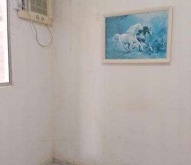 Poco House | Suite mobiliada