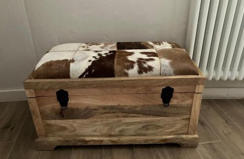 Rivisondoli Apartment | SUITE MONTIS RIVISONDOLI by FH