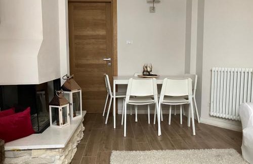 Rivisondoli Apartment | SUITE MONTIS RIVISONDOLI by FH