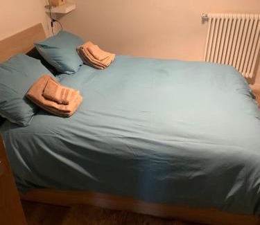 Rivisondoli Apartment | SUITE MONTIS RIVISONDOLI by FH