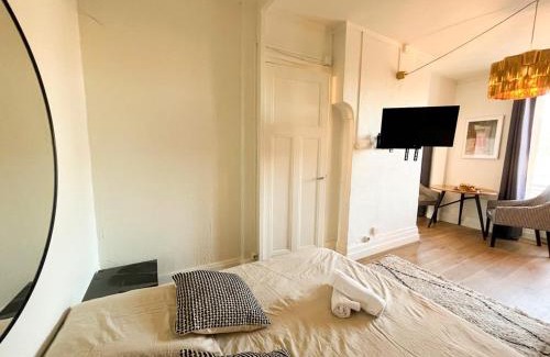 Republique - Tolstoi Apartment | Suite Nairobi