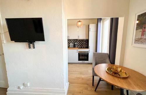 Republique - Tolstoi Apartment | Suite Nairobi