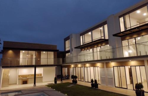 Salinas Apartment | Suite Nueva en Salinas - Chipipe, en conjunto privado