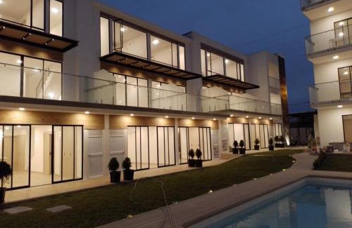 Salinas Apartment | Suite Nueva en Salinas - Chipipe, en conjunto privado