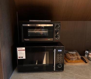 Ouddorp Apartment | Suite Ouddorp - 2 pers