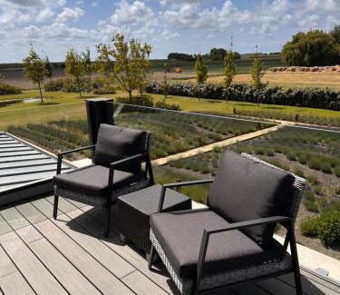 Ouddorp Apartment | Suite Ouddorp - 2 pers