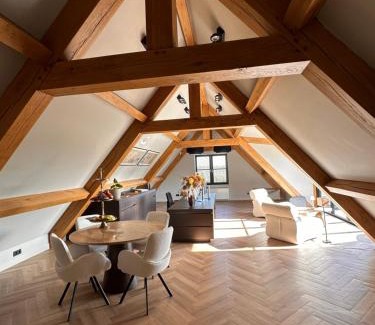 Ouddorp Apartment | Suite Ouddorp - 2 pers