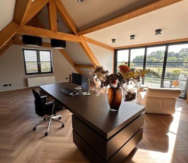 Ouddorp Apartment | Suite Ouddorp - 2 pers