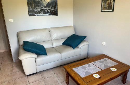 Combaillaux House | Suite pour Adultes