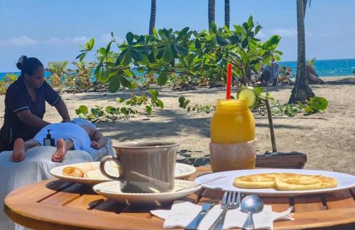 Mata de Platano Apartment | Suite Premium con jacuzzi y playa cerca al Tayrona