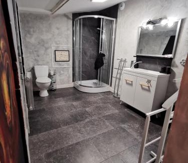 Vertaizon House | Suite privative Le seigneur des Anneaux Arnor