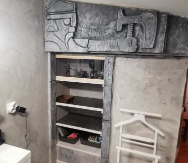 Vertaizon House | Suite privative Le seigneur des Anneaux Arnor