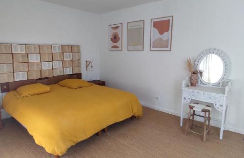 Tavel House | Suite privee Tavel - Le Mas de l Acacia