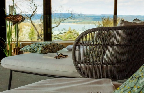 Gundholzen Apartment | Suite Reichenau - Haus Villa Maria