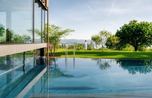 Gundholzen Apartment | Suite Reichenau - Haus Villa Maria
