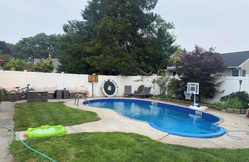 Plainedge Apartment | Suite Retreat- Ryder Cup rental