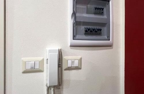 Imola Apartment | Suite Roberto - Design ed eleganza nel cuore di Imola