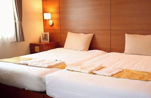 Sakai Ward Hotel | Suite room only Recommended for couples and fami/Sakai Ōsaka
