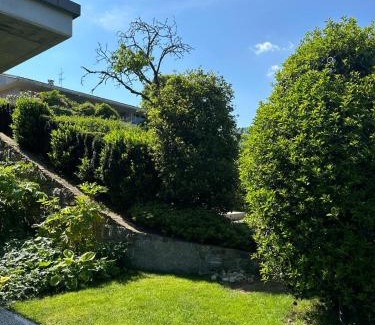 Meina Apartment | Suite Rose on the lake Arona