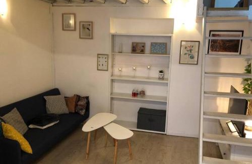 Capitole Apartment | Suite Saint Rome