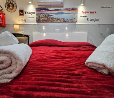 Historical Center House | Suite SAN GENNARO BIS