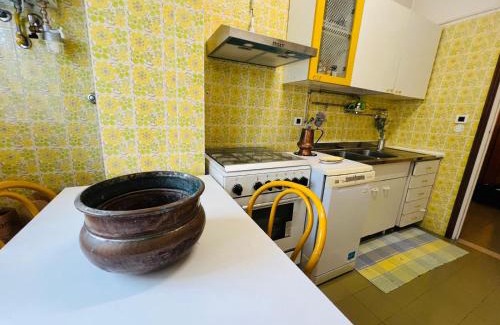 Bordighera Apartment | Suite Serena 20 - Bordighera