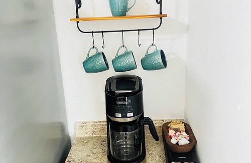 Canyon Lake Apartment | Suite Seven at Rio Cielo