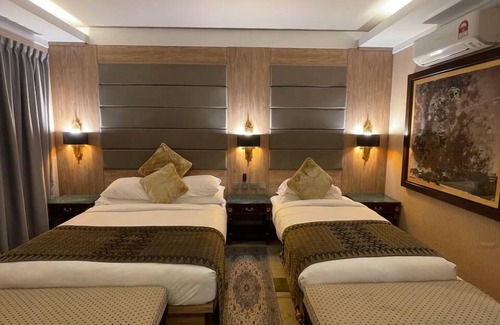 Pulau Perhentian Kecil Resort | Suite Sharilla