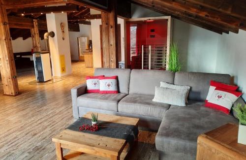 Graen Apartment | Suite Sinfonie Bergstille